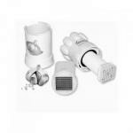 Zestaw do krojenia czosnku w kostk� - Genius