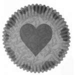 Papilotki do muffin�w 