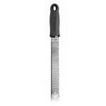 Tarka Premium Zester w kolorze rowym - Microplane