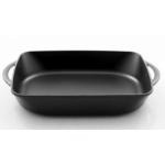 Brytfanna �eliwna emaliowana Modern (36 x 23 cm, pojemn...